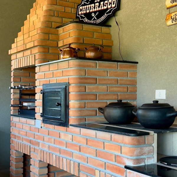 CHÁCARA 3 SUITES + HILUX SW4 OU R$ 995K NO PIX